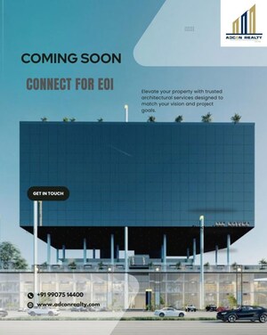  Office Space For Sale in Vijay Nagar