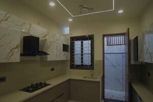 4 BHK Villa – Exterior View View at Misrod - for Sale
