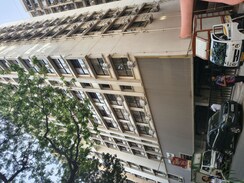 1 BHK + Pooja Room,Servant Room Apartment For Rent in Al Makkah CHS Kurla West