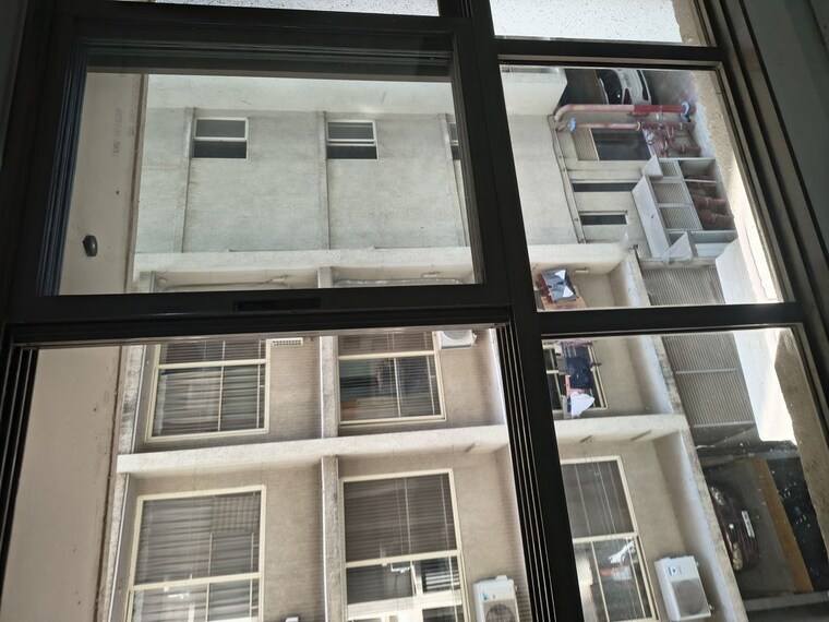 Exterior View, al-makkah-chs-kurla-west 1 Bedroom 430 Sq.Ft. Apartment In Kurla West Mumbai 10242273
