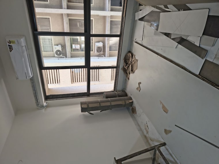 Balcony, al-makkah-chs-kurla-west 1 Bedroom 430 Sq.Ft. Apartment In Kurla West Mumbai 10242273