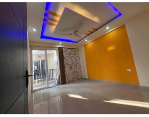 Furnished Amenities in 3 BHK Builder Floor at Signature Global Park, Sohna Sector 36 – for Rent