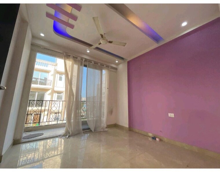 Room, signature-global-park 3 Bedroom 1220 Sq.Ft. Builder Floor In Sohna Sector 36 Gurgaon 10242245