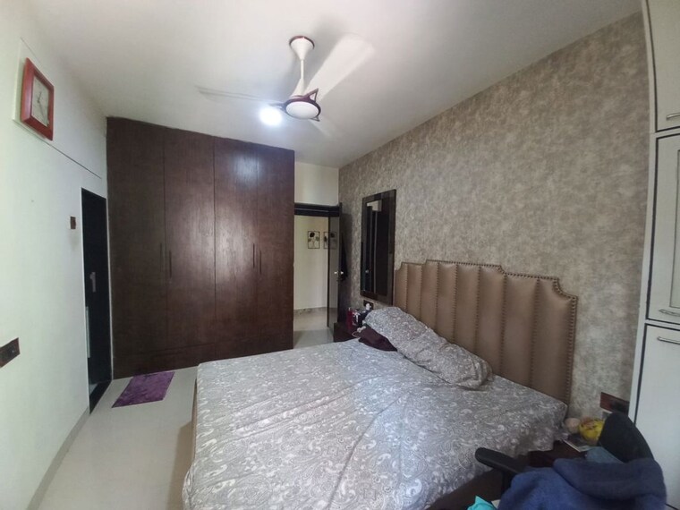 Bedroom, chheda-arena-iii 2 Bedroom 950 Sq.Ft. Apartment In Mira Road Thane 10242373