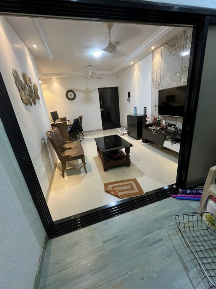 undefined, chheda-arena-iii 2 Bedroom 950 Sq.Ft. Apartment In Mira Road Thane 10242373