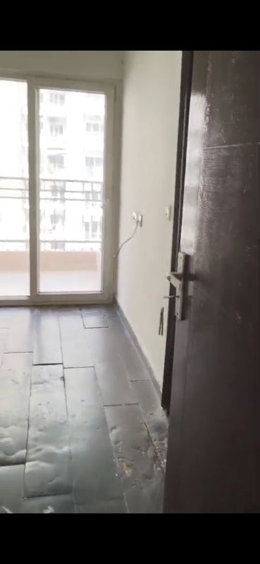 2 BHK 995 Sq.Ft. Apartment in Ajnara Le Garden Phase II