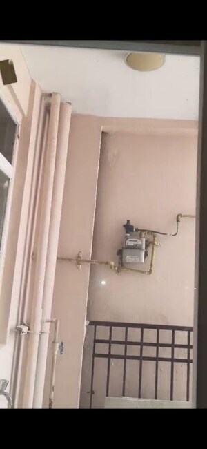 Furnished Amenities in 2 BHK Apartment at Ajnara Le Garden Phase II, Sector 16b Greater Noida – for Sale