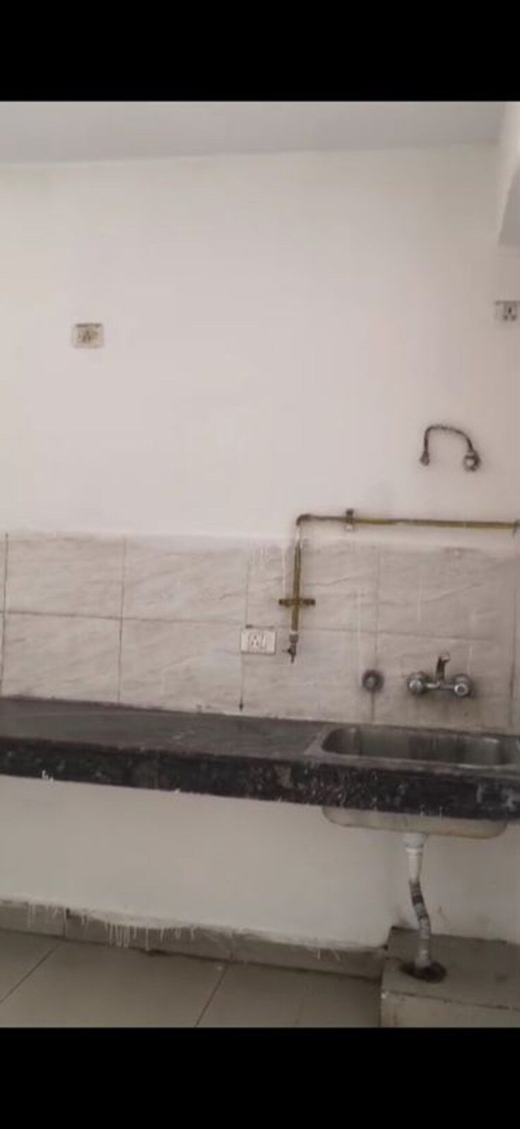 Bathroom, ajnara-le-garden-phase-ii 2 Bedroom 995 Sq.Ft. Apartment In Sector 16b Greater Noida Greater Noida 10242283