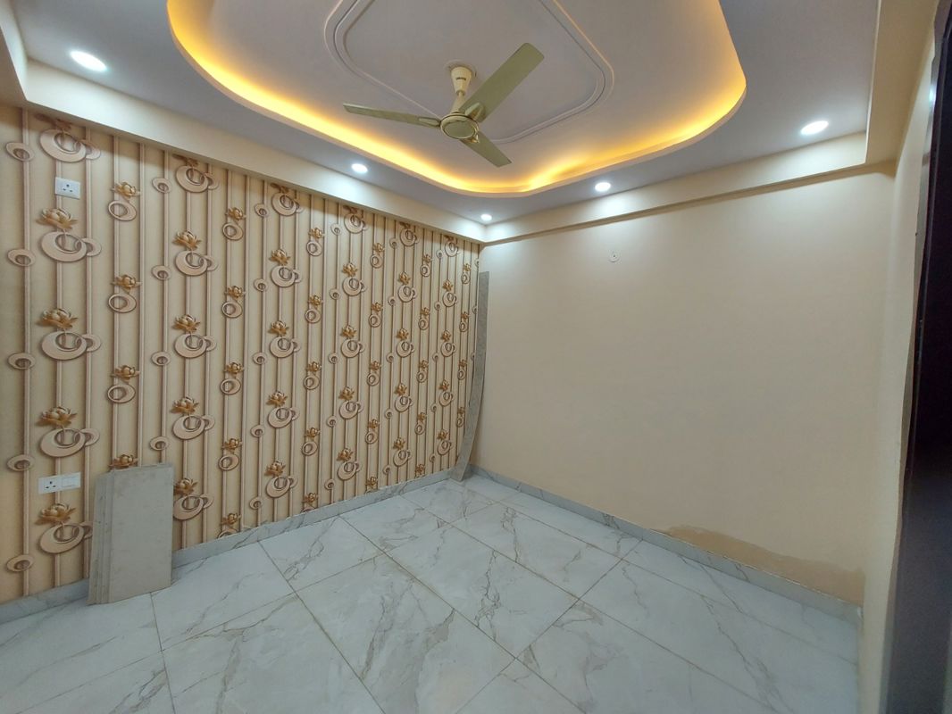 2 BHK Builder Floor For Sale in Nithari Village