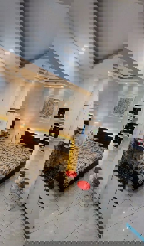 Studio  565 Sq.Ft. Apartment in Supertech North Eye