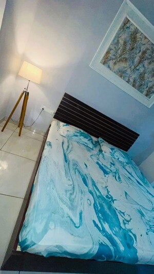 Furnished Amenities in Studio Apartment at Supertech North Eye, Sector 74 – for Rent