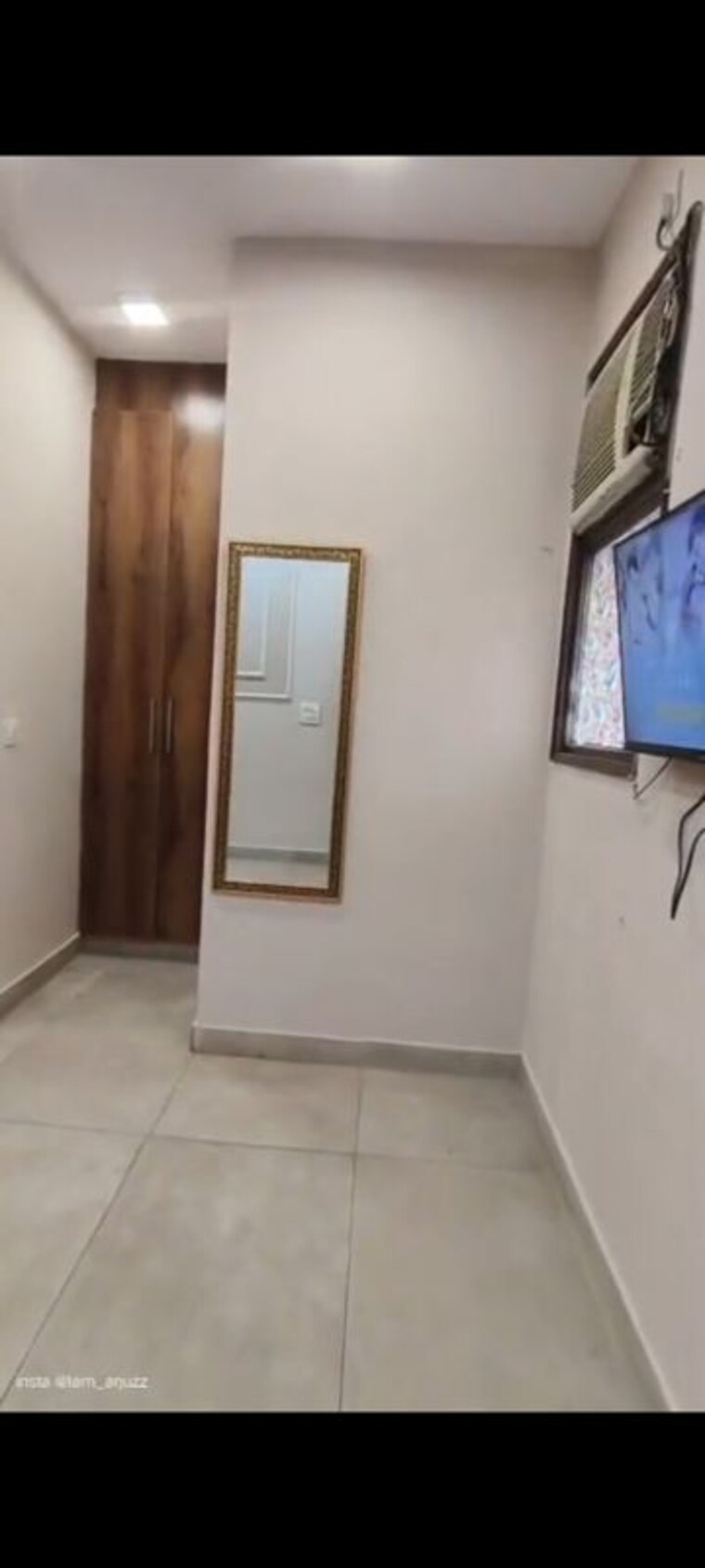 Room, lajpat nagar 4 1 Bedroom 800 Sq.Ft. Builder Floor In Lajpat Nagar 4 Delhi 10242383