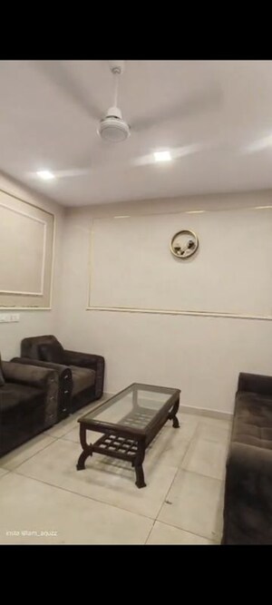 1 BHK Builder Floor For Rent in Lajpat Nagar 4
