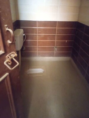 Bathroom in 6+ BHK Independent House at Sector 12a – for Sale