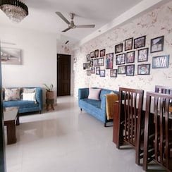 3 BHK + Extra Room Apartment For Rent in Radhey Krishna Casa Green I