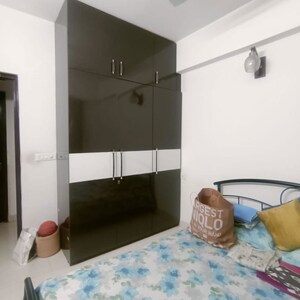 Furnished Amenities in 3 BHK Apartment at Radhey Krishna Casa Green I, Sector 16 Greater Noida – for Rent