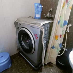 Team Area in 3 BHK Apartment at Radhey Krishna Casa Green I, Sector 16 Greater Noida – for Rent