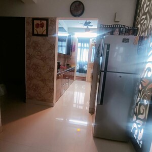 Furnished Amenities in 3 BHK Apartment at Radhey Krishna Casa Green I, Sector 16 Greater Noida – for Rent