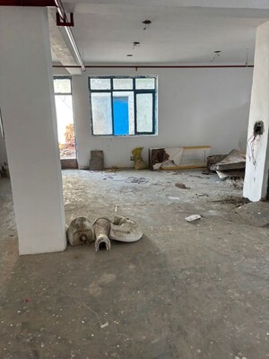 Parking in  Warehouse at Sector 8 – for Rent