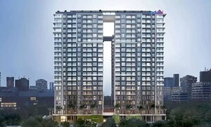 2 BHK Apartment For Sale in Adani The Views, Ghatkopar East