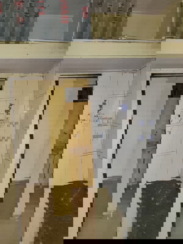 2 BHK 960 Sq.Ft. Apartment in Raunak City Phase 2