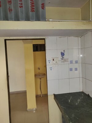 2 BHK Apartment For Sale in Raunak City Phase 2, Kalyan West