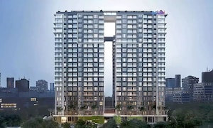2 BHK Apartment For Sale in Adani The Views, Ghatkopar East