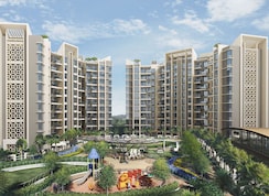 3 BHK + Extra Room Apartment For Sale in Siddhashila Eela