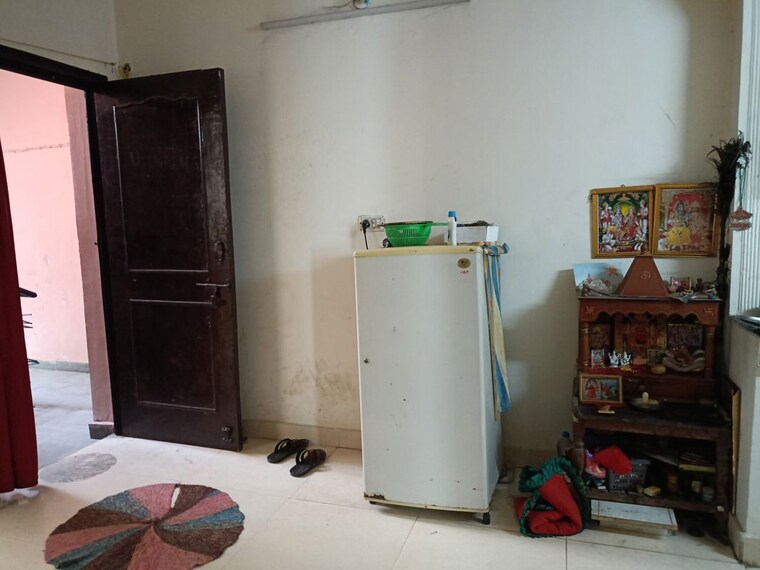 Living Room, laxman vihar 2 Bedroom 650 Sq.Ft. Builder Floor In Laxman Vihar Gurgaon 10242475