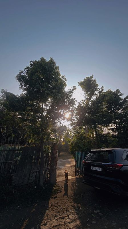 4 BHK + Extra Room Independent House For Sale in Sector 36