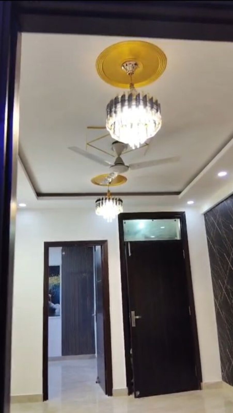 undefined, malviya nagar 2.5 Bedroom 70 Sq.Yd. Builder Floor In Malviya Nagar Delhi 10242505