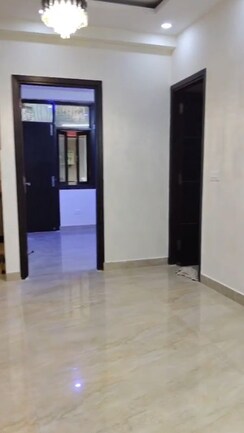 2.5 BHK + Pooja Room Builder Floor For Rent in Malviya Nagar