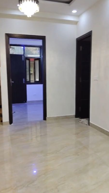 2.5 BHK + Pooja Room Builder Floor For Rent in Malviya Nagar