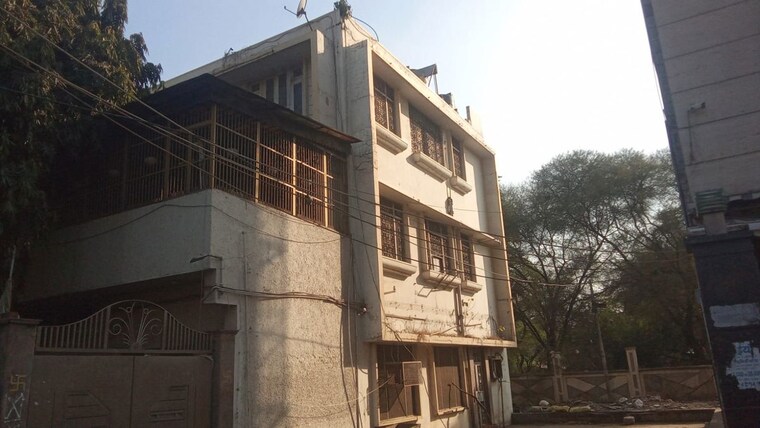 Exterior View, karol bagh 6 Bedroom 6840 Sq.Ft. Villa In Karol Bagh Delhi 10239669