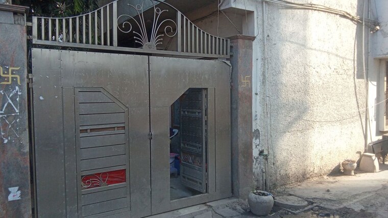 Exterior View, karol bagh 6 Bedroom 6840 Sq.Ft. Villa In Karol Bagh Delhi 10239669