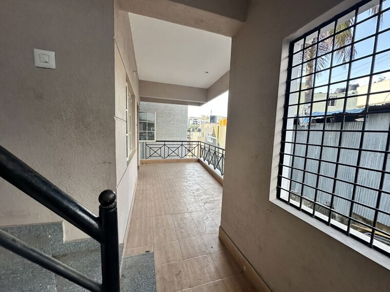 undefined, kempegowda nagar 2 Bedroom 1200 Sq.Ft. Builder Floor In Kempegowda Nagar Bangalore 10242395