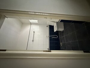 Bathroom in 2 BHK Builder Floor at Kempegowda Nagar – for Rent