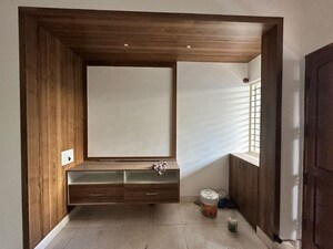 Furnished Amenities in 2 BHK Builder Floor at Kempegowda Nagar – for Rent