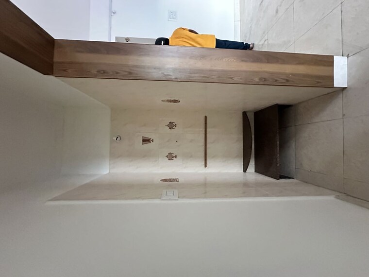 Kitchen, kempegowda nagar 2 Bedroom 1200 Sq.Ft. Builder Floor In Kempegowda Nagar Bangalore 10242395