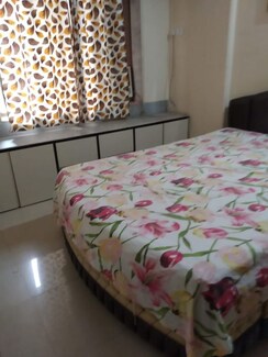 1 BHK Apartment For Rent in Moonlight CHS