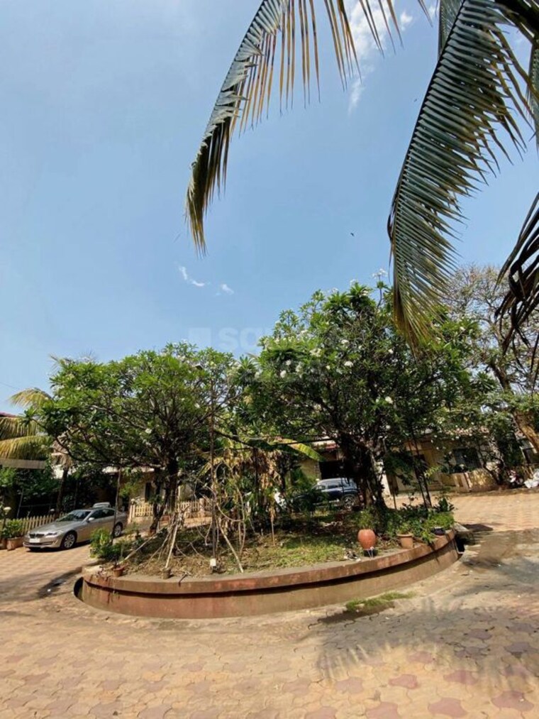 Exterior View, nibm 4 Bedroom 383 Sq.Yd. Villa In Nibm Pune 10242405