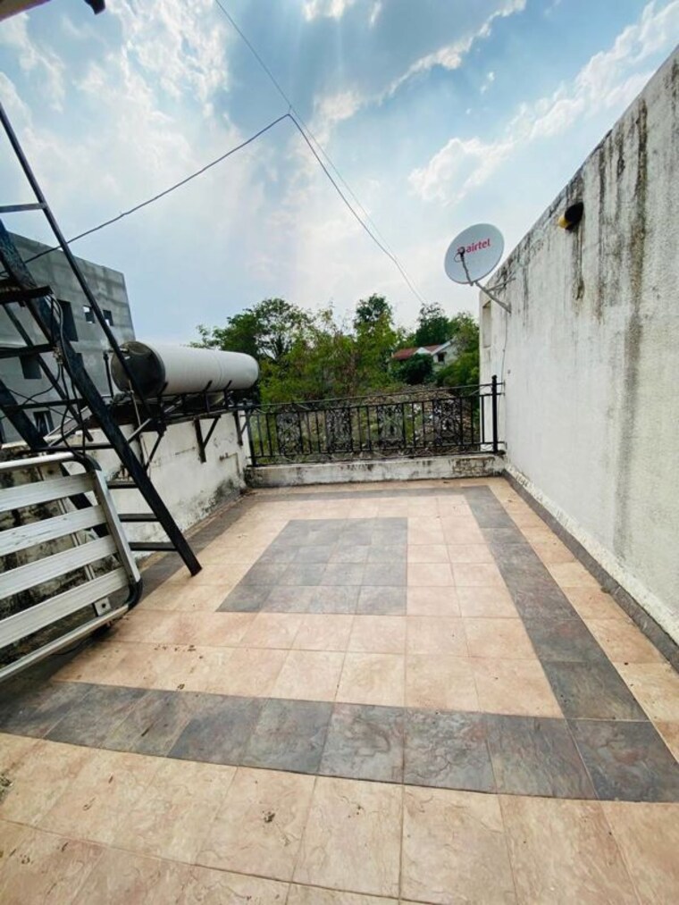 undefined, nibm 4 Bedroom 383 Sq.Yd. Villa In Nibm Pune 10242405