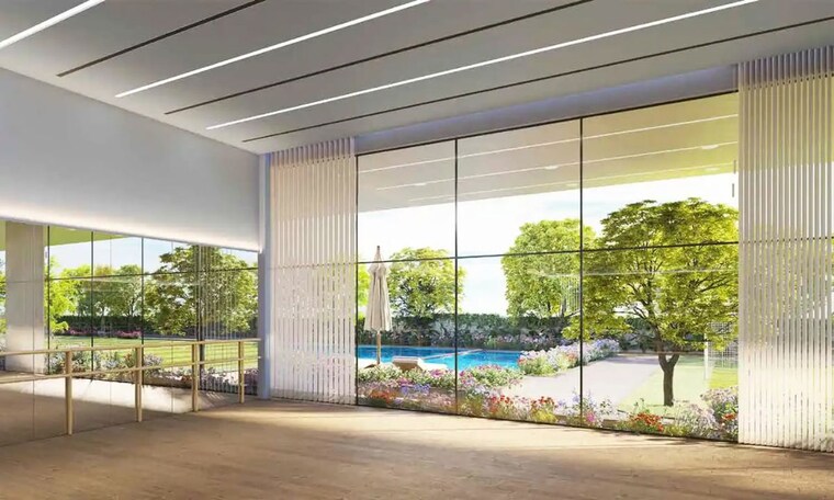 Room, lnt-island-cove 2 Bedroom 859 Sq.Ft. Apartment In Mahim Mumbai 10242588