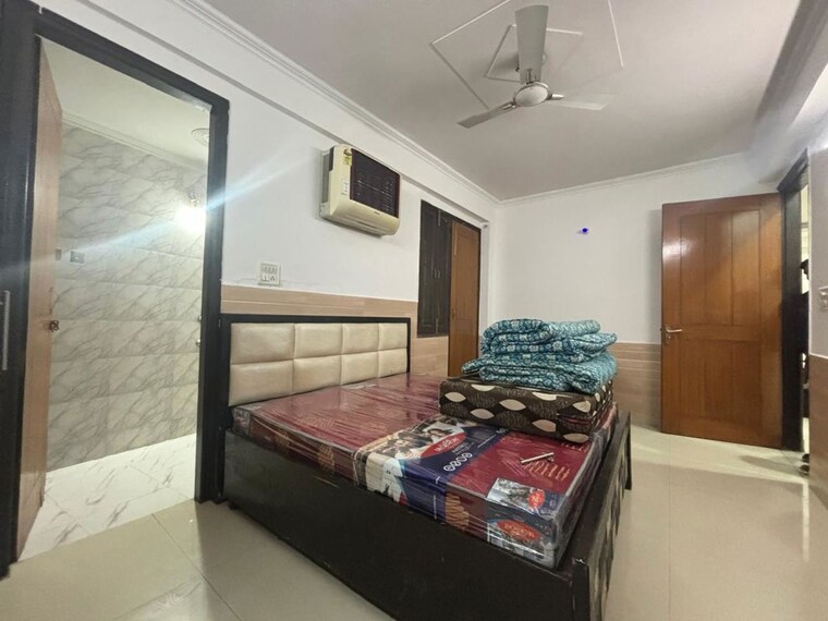 Kitchen, saket 2 Bedroom 800 Sq.Ft. Builder Floor In Saket Delhi 10242596
