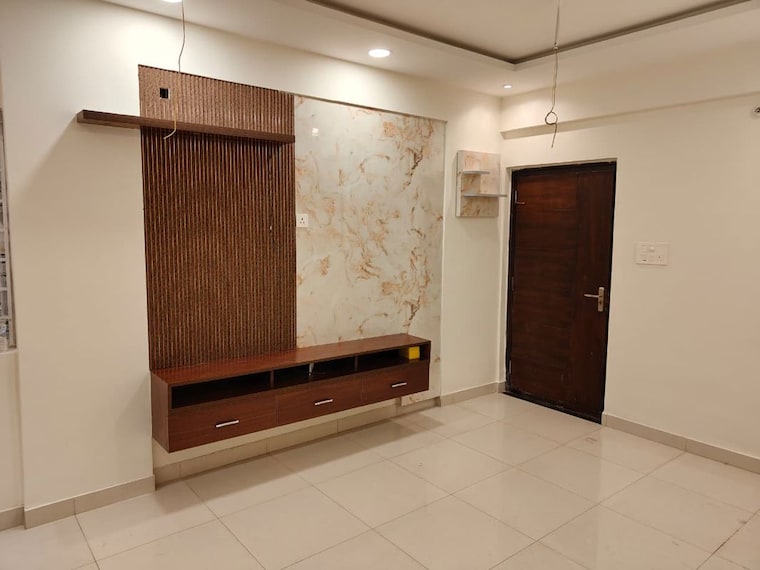 Room, basant lok 3 Bedroom 878 Sq.Ft. Builder Floor In Basant Lok Delhi 10242576