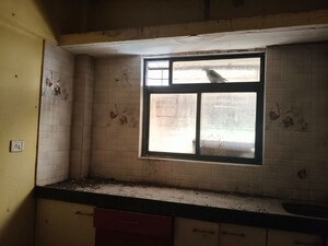 Kitchen/pantry in 1 RK Apartment at Virar East – for Sale