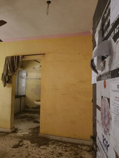 1 Rk+ Pooja Room Apartment For Sale in Virar East
