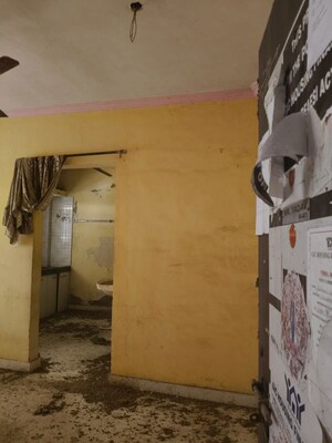 1 RK Apartment For Sale in Virar East