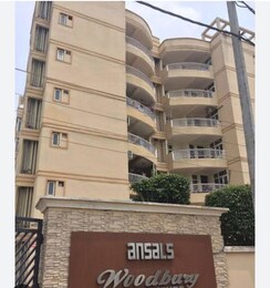 3 BHK Apartment For Rent in Ansal Housing Woodbury
