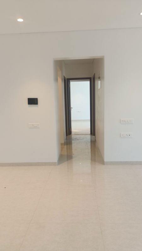 3 BHK 1150 Sq.Ft. Apartment in Kasturi Eon Homes